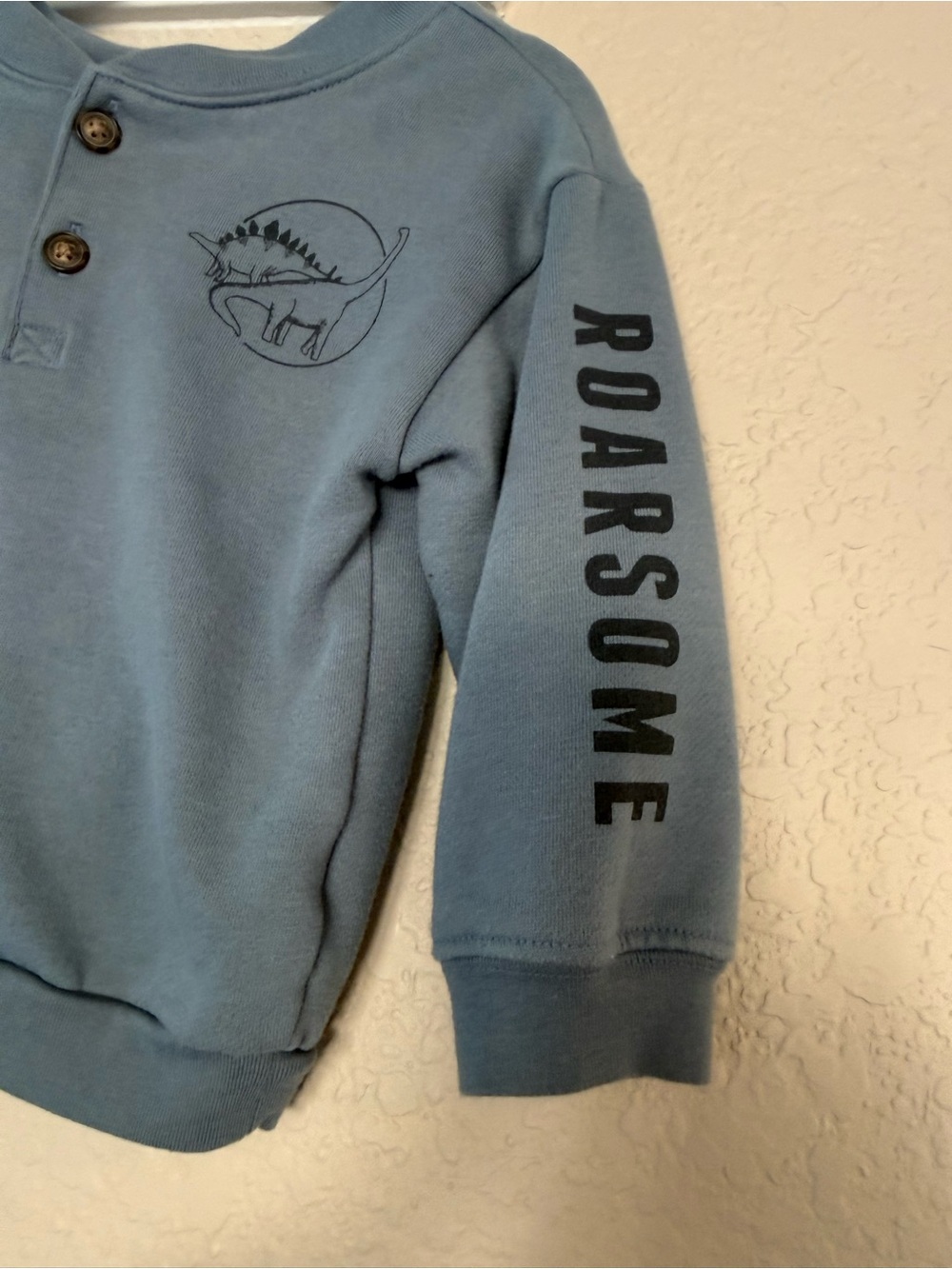 Boys Jogger Sets (18 m) - Picture 3 of 3